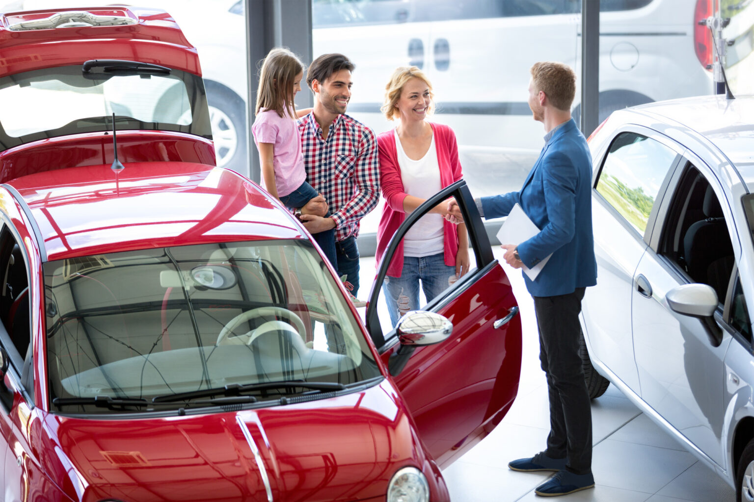 9 Clever and Effective Car Dealership Marketing Ideas NorthLake